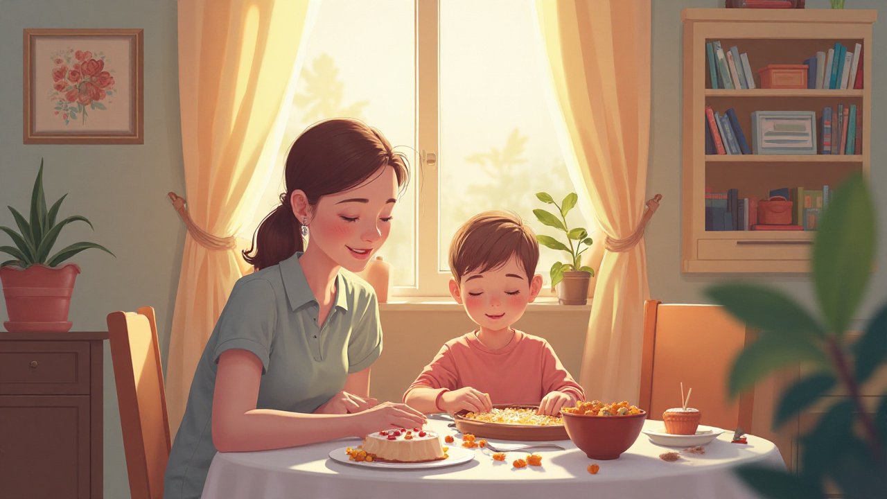 Игры с карточками для развития логики и мышления у детей 5–8 лет