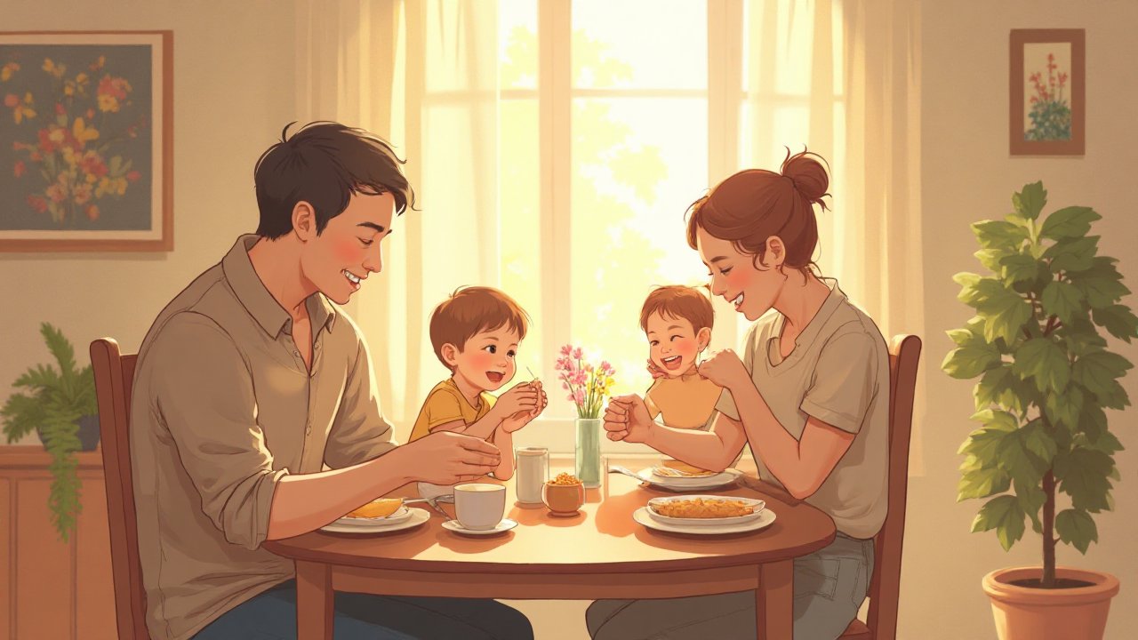 Как адаптировать карточки под стили обучения ребёнка 4–8 лет