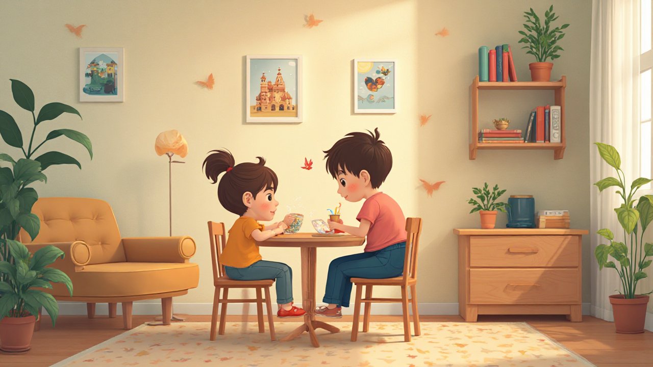 Как помочь ребёнку сосредоточиться на изучении иностранных слов с карточками